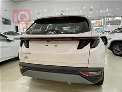 هیوندای تۆکسۆن